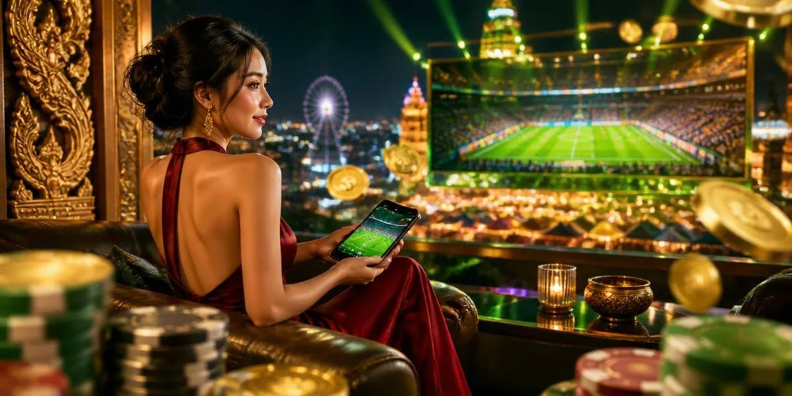 jokbet โต๊ะคาสิโนสดจาก Dream Gaming เปิดรอคุณอยู่