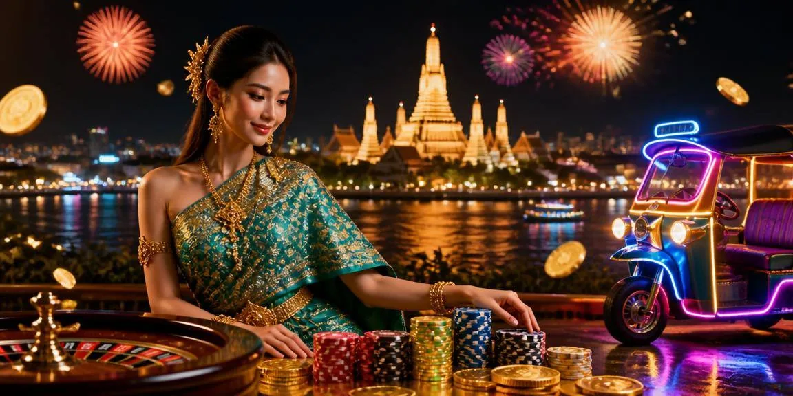 jokbet เราเริ่มต้นจากความต้องการของผู้เล่นไทย